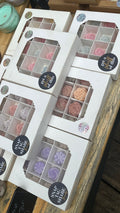 Large Wax Melts Box