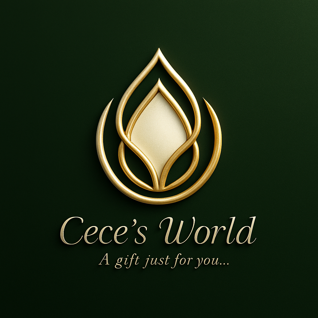 Cece's World Gift Cards
