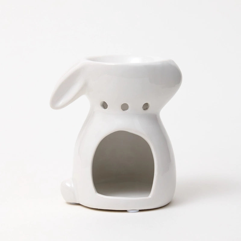 Bunny Wax Burner