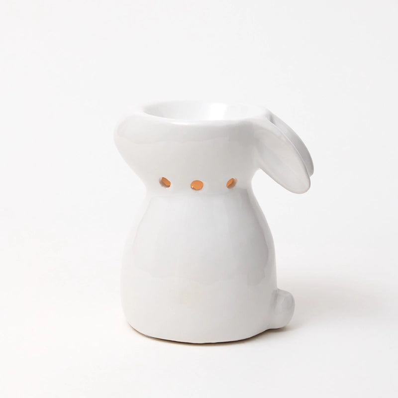 Bunny Wax Burner