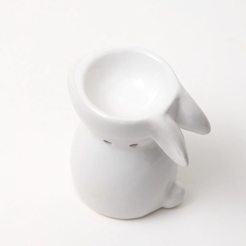 Bunny Wax Burner