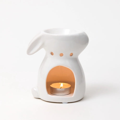 Bunny Wax Burner