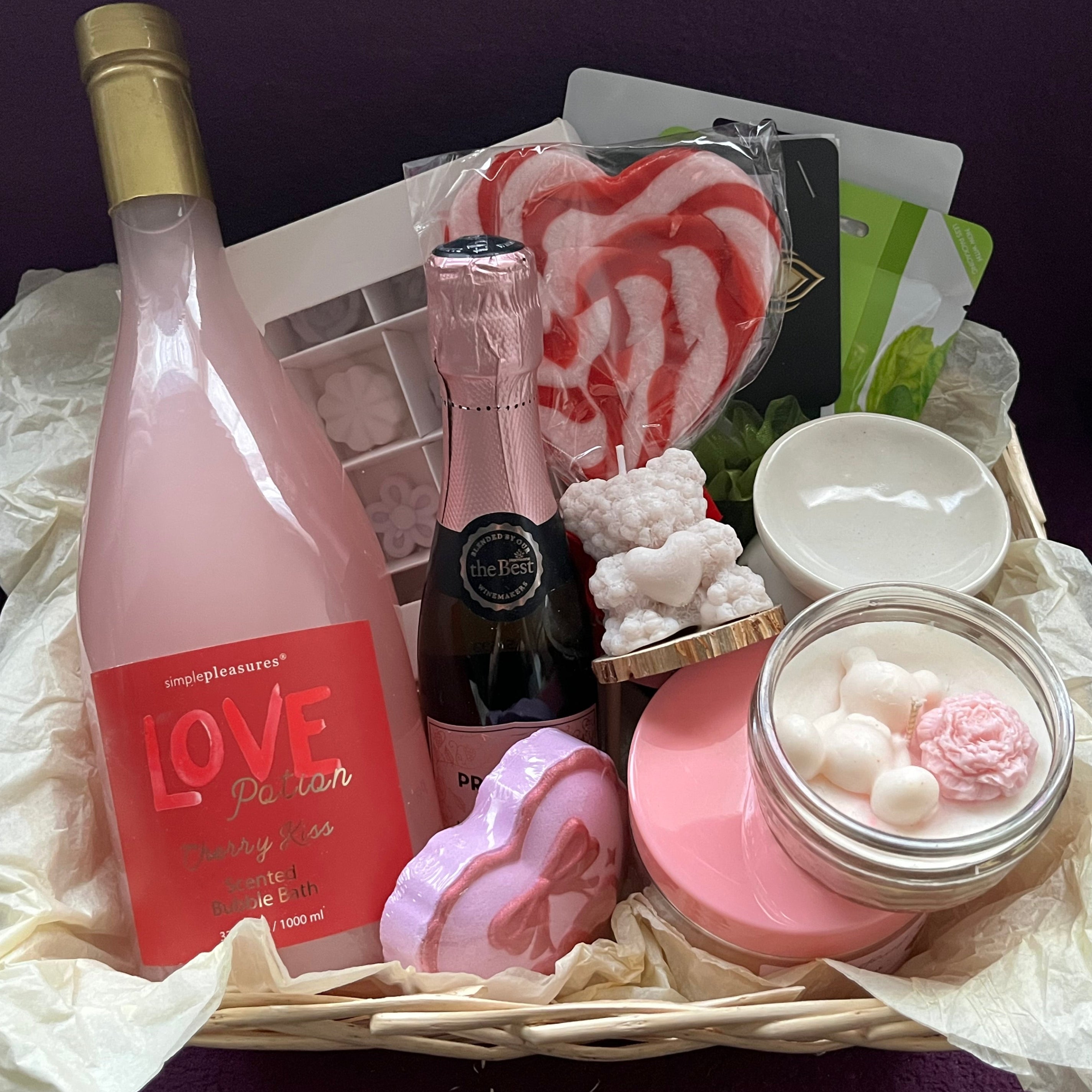 Gift Hamper (Prosecco)