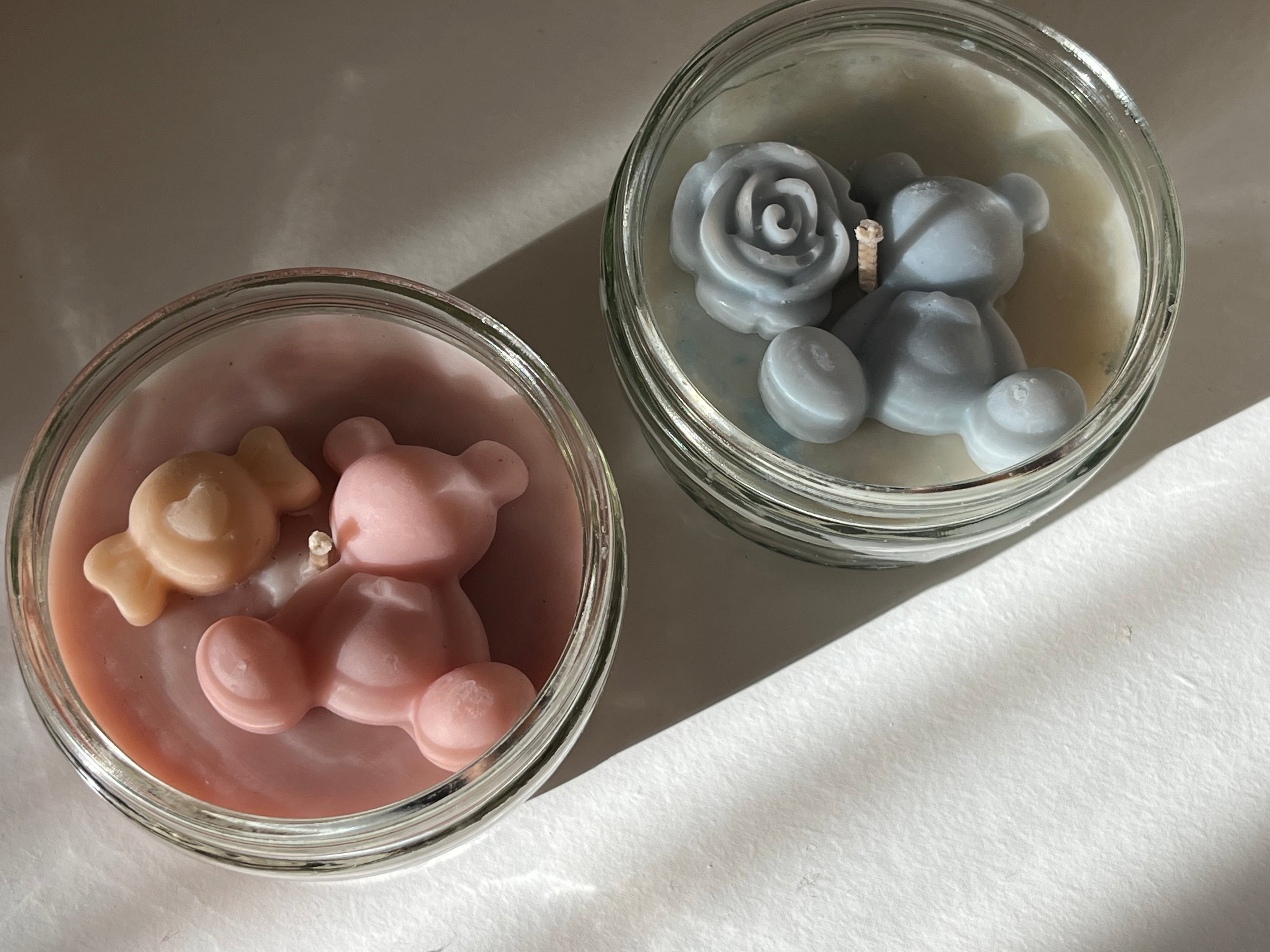 Cece's Charm Pot Candle